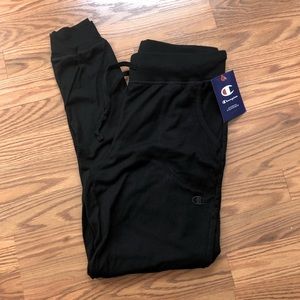 New! Champion sweatpants